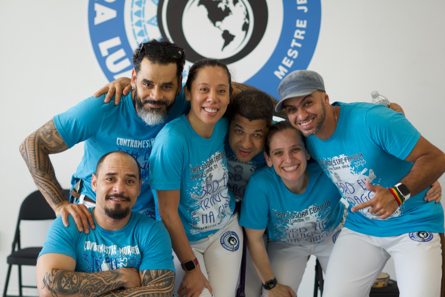 Agora Culture Center instructors and community